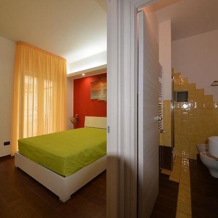 B&B Casa Camasso Peschici Quarto foto