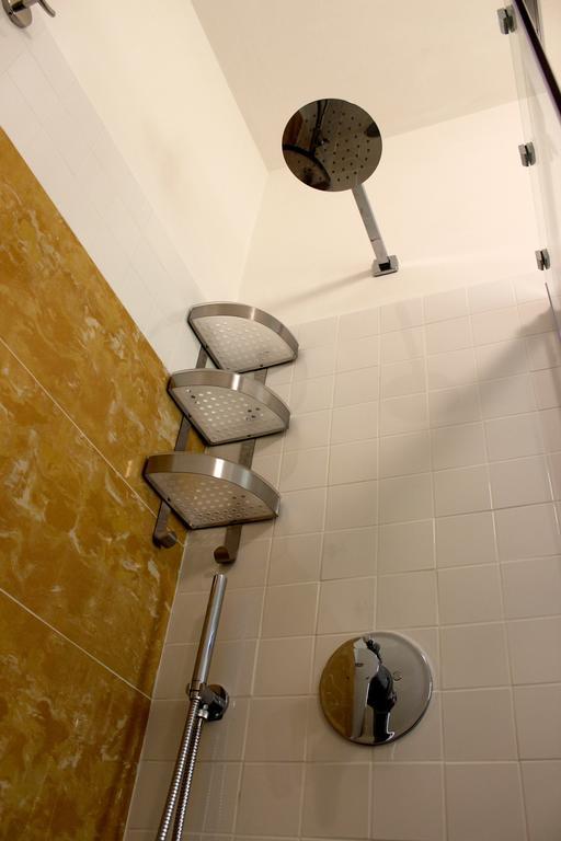 B&B Casa Camasso Peschici Quarto foto