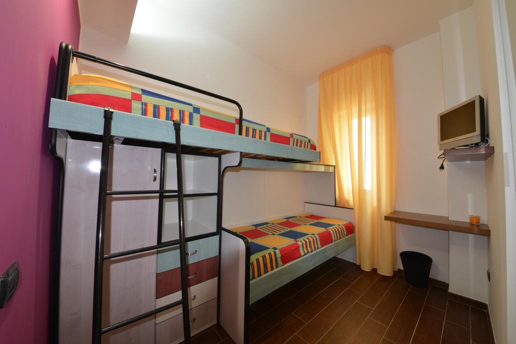 B&B Casa Camasso Peschici Quarto foto
