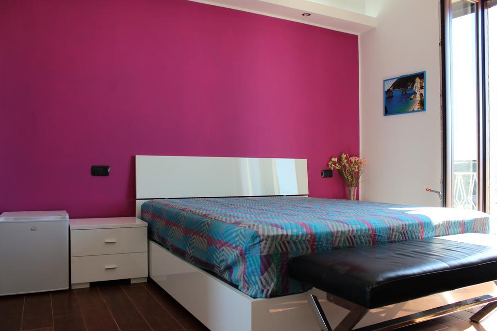 B&B Casa Camasso Peschici Quarto foto